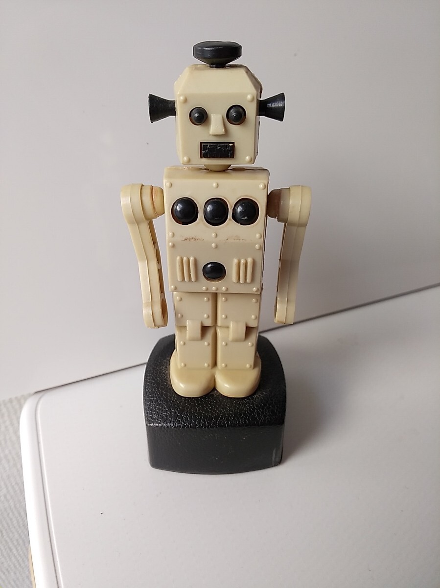 Yahoo!オークション -「ロボット」(ブリキ) (ビンテージ)の落札 Yahoo!オークション -「ロボット」(ブリキ) (ビンテージ)の落札