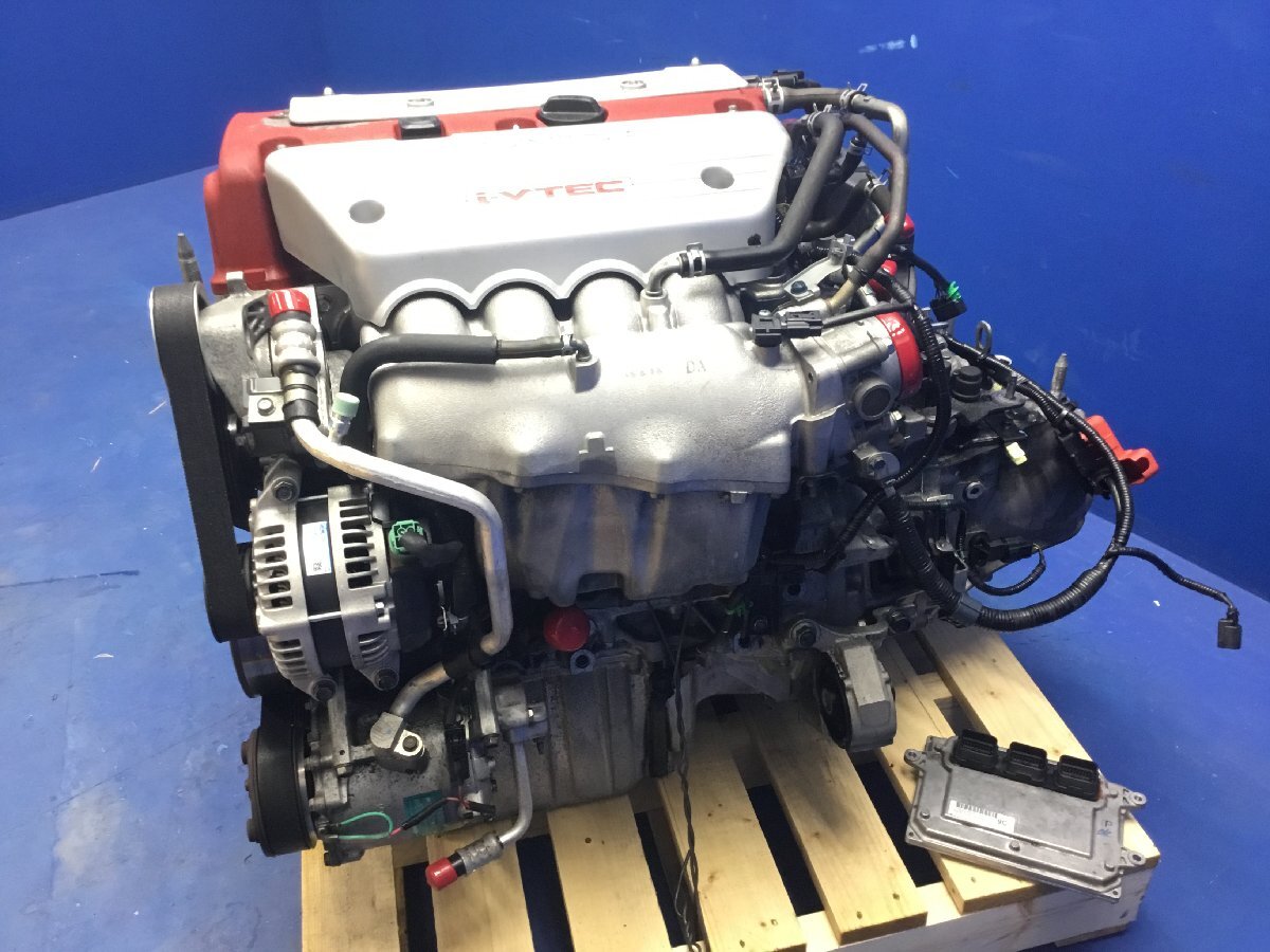 K20エンジン部品 2025年最新】K20Aエンジンの部品をお探しならここ!高品質な