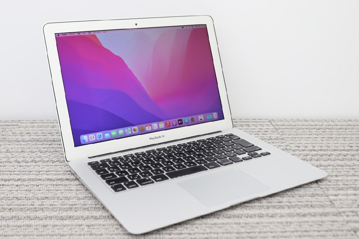 Yahoo!オークション -「apple macbook air a1466」の落札相場 Yahoo!オークション -「apple macbook air a1466」の落札相場