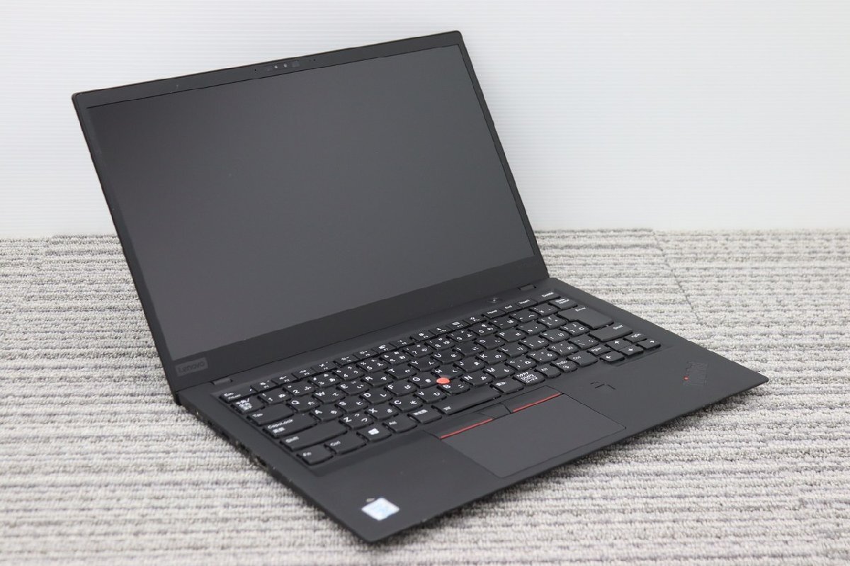 Yahoo!オークション -「thinkpad ジャンク x1 carbon」の落札 Yahoo!オークション -「thinkpad ジャンク x1 carbon」の落札