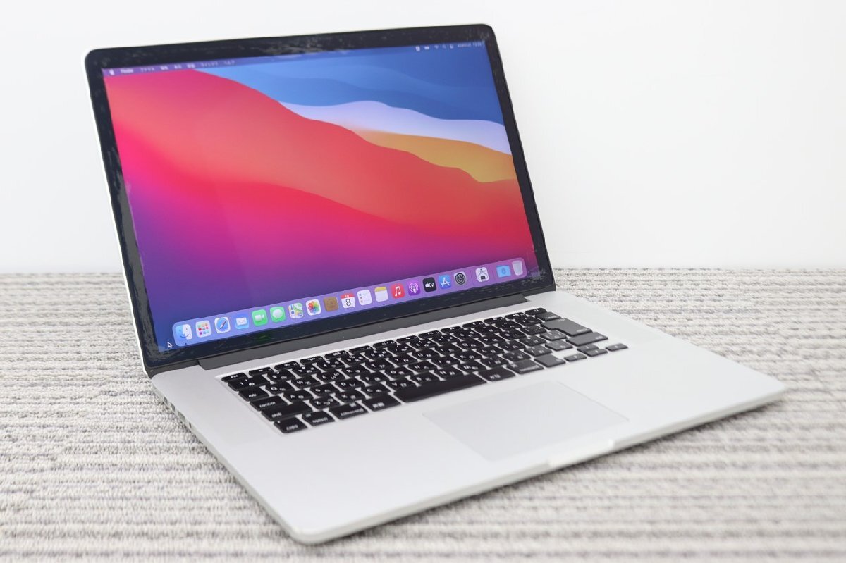 Yahoo!オークション -「macbook pro 15 retina late 2013」の Yahoo!オークション -「macbook pro 15 retina late 2013」の