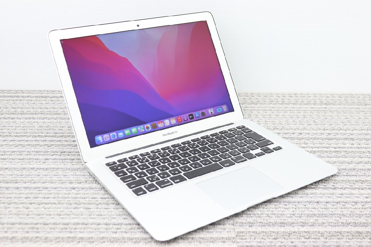 2025年最新】Yahoo!オークション -macbook air 13 2017(Mac)の 2025年最新】Yahoo!オークション -macbook air 13 2017(Mac)の