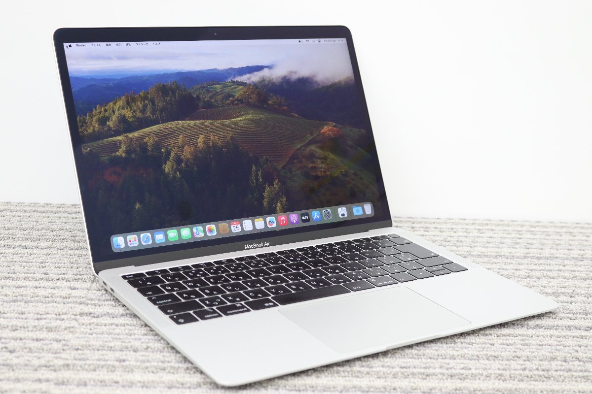 2025年最新】Yahoo!オークション -macbook air 2019の中古品 2025年最新】Yahoo!オークション -macbook air 2019の中古品