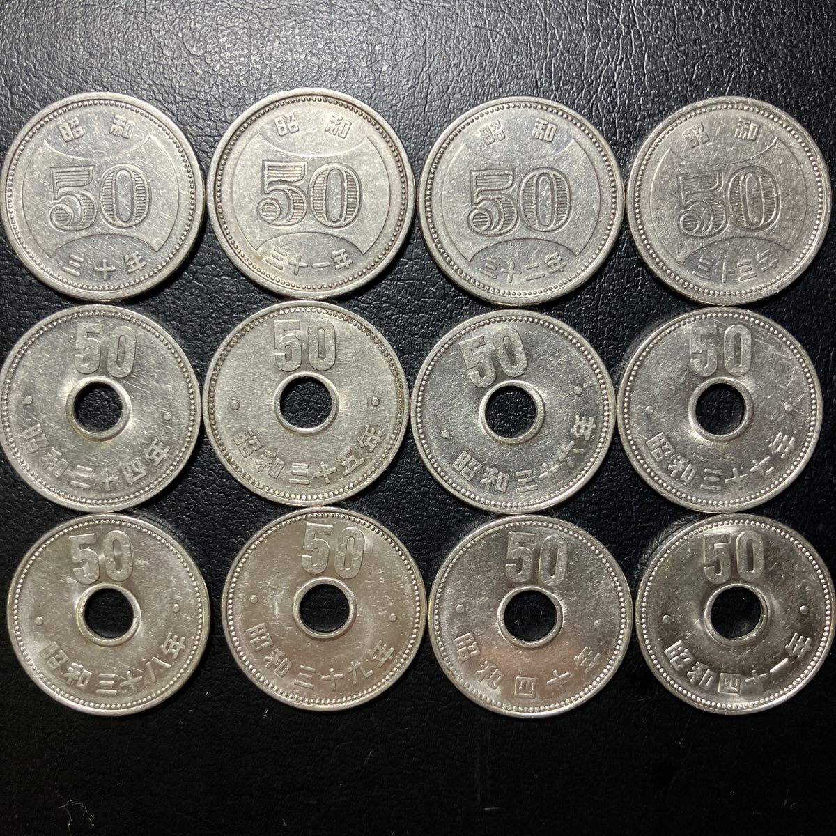 Yahoo!オークション -「昭和コインアルバム」(硬貨) (貨幣)の Yahoo!オークション -「昭和コインアルバム」(硬貨) (貨幣)の