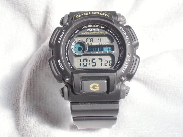 2025年最新】g-shock 3232の人気アイテム - メルカリ