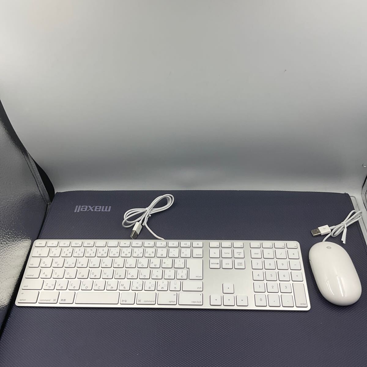 2025年最新】Yahoo!オークション -mac マウス キーボードの中古 2025年最新】Yahoo!オークション -mac マウス キーボードの中古