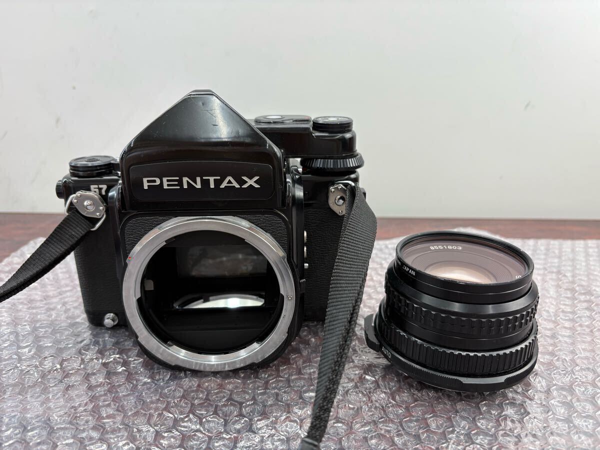 2025年最新】Yahoo!オークション -pentax 67 ボディの中古品 2025年最新】Yahoo!オークション -pentax 67 ボディの中古品