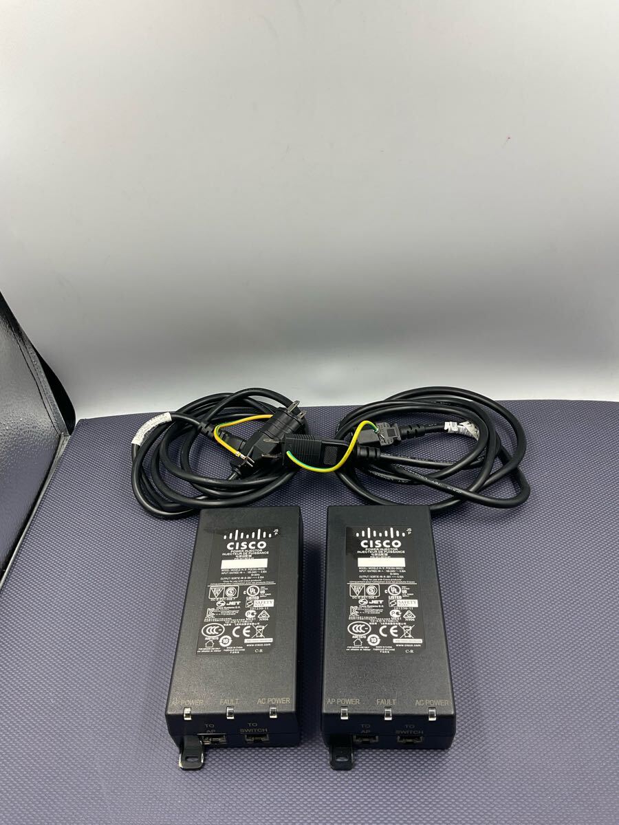 2025年最新】Yahoo!オークション -ac アダプター ciscoの中古品 2025年最新】Yahoo!オークション -ac アダプター ciscoの中古品