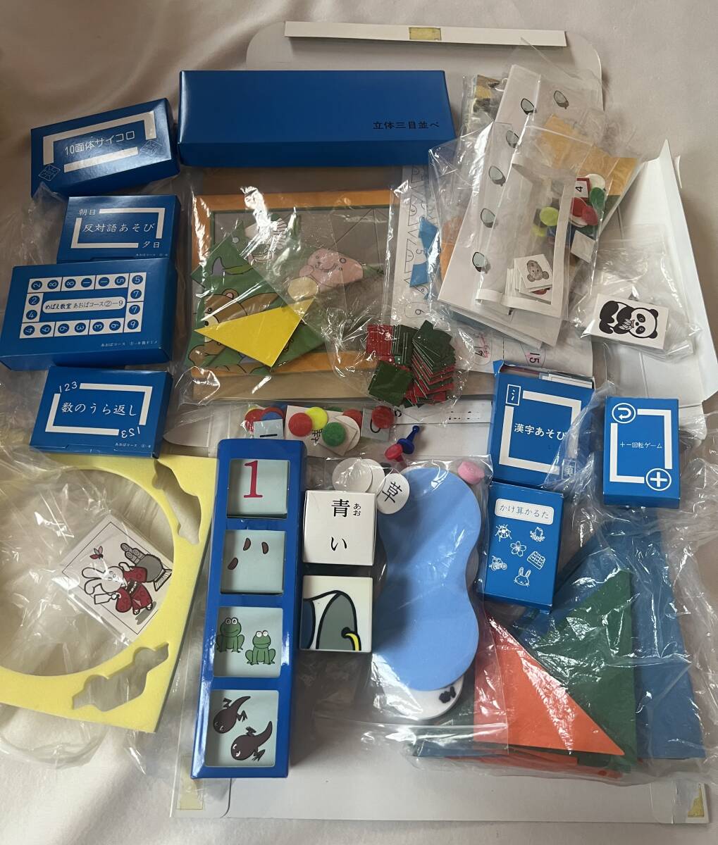 2025年最新】Yahoo!オークション -めばえ教室の中古品・新品・未