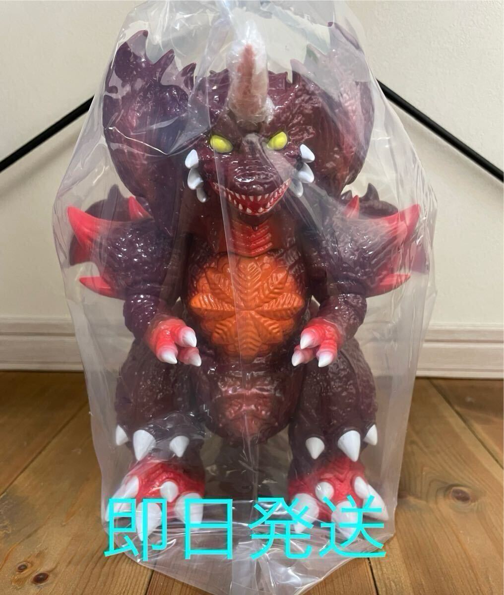 Yahoo!オークション -「ボークス・」(ゴジラ) (ゴジラ、怪獣)の Yahoo!オークション -「ボークス・」(ゴジラ) (ゴジラ、怪獣)の