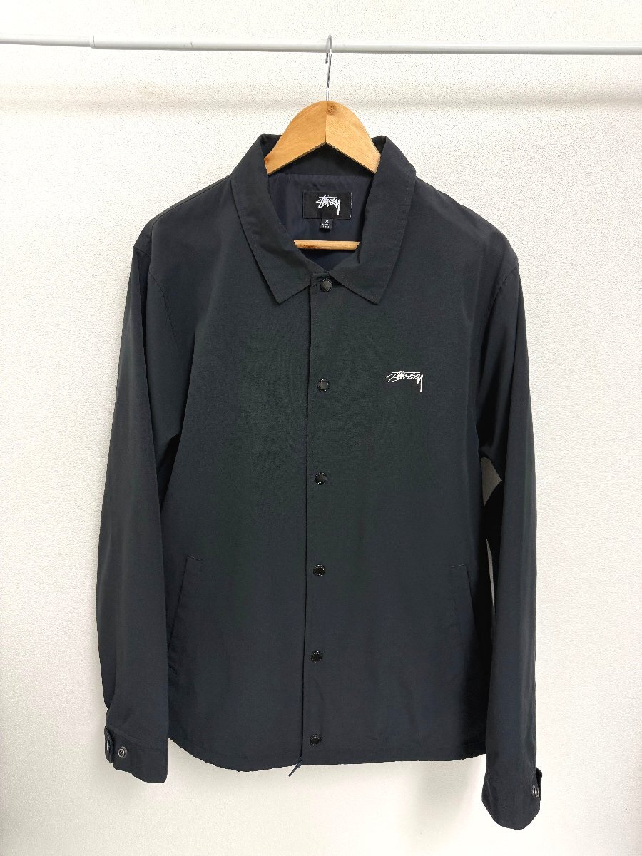2025年最新】Yahoo!オークション -「stussy コーチジャケット 2025年最新】Yahoo!オークション -「stussy コーチジャケット