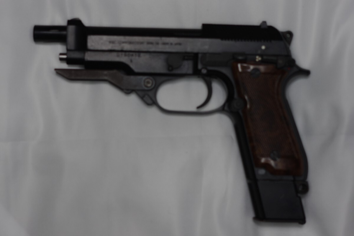 Yahoo!オークション -「ksc m93r ジャンク」の落札相場・落札価格 Yahoo!オークション -「ksc m93r ジャンク」の落札相場・落札価格