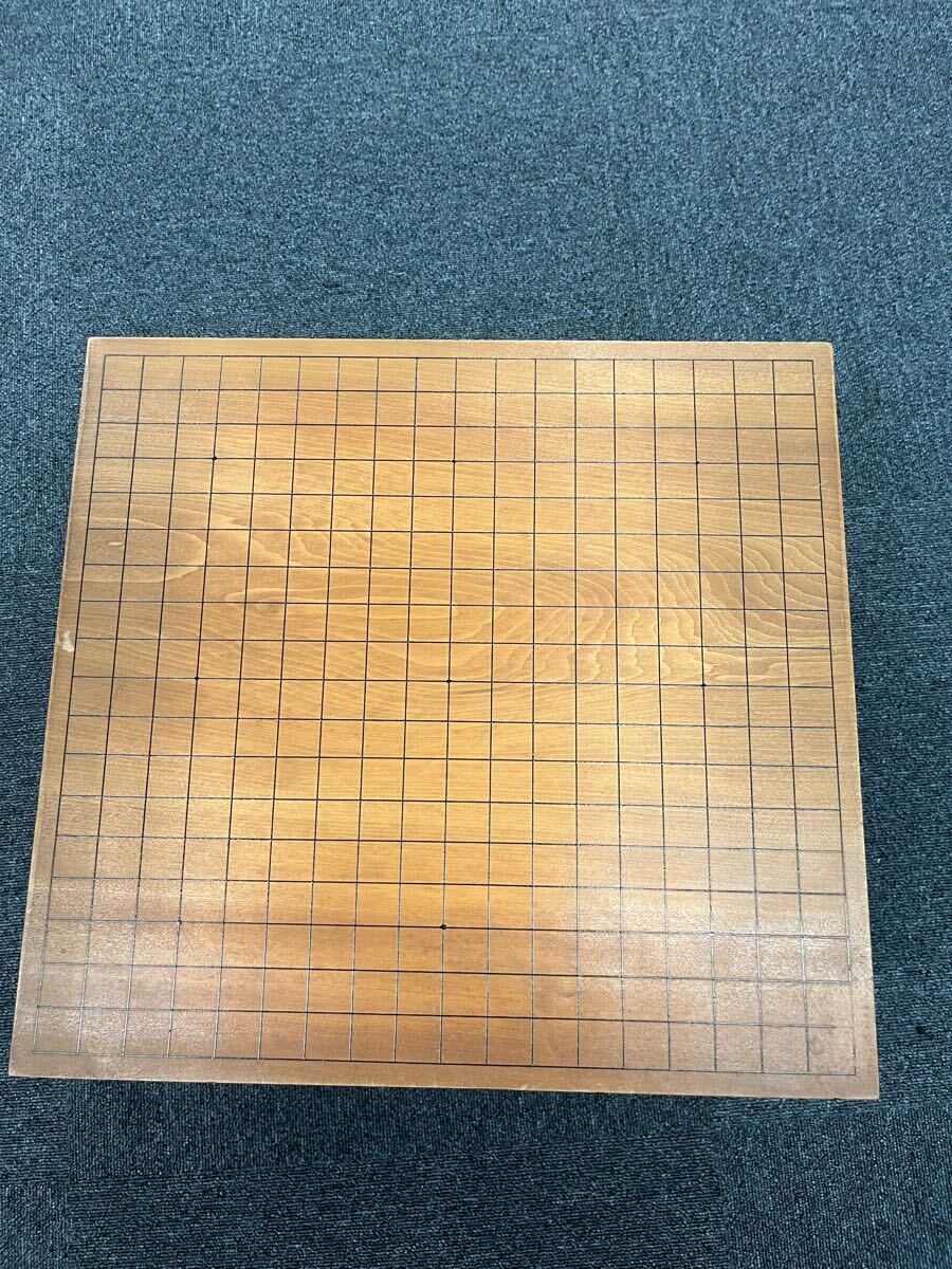 2025年最新】Yahoo!オークション -碁盤(囲碁)の中古品・新品・未