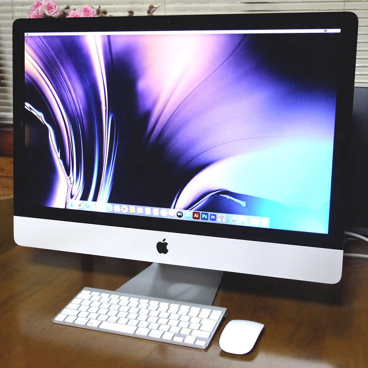 2025年最新】Yahoo!オークション -imac 2015 5kの中古品・新品 2025年最新】Yahoo!オークション -imac 2015 5kの中古品・新品