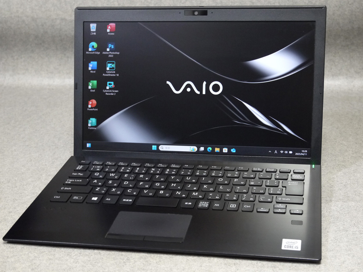 VAIO『Z』モンスターPC i7 SSD512G メモリ8GB タブレットPC