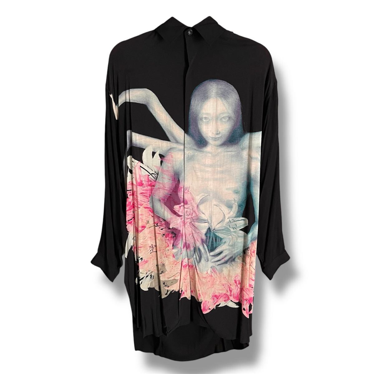 2025年最新】Yahoo!オークション -yohji yamamoto 内田すずめ 2025年最新】Yahoo!オークション -yohji yamamoto 内田すずめ