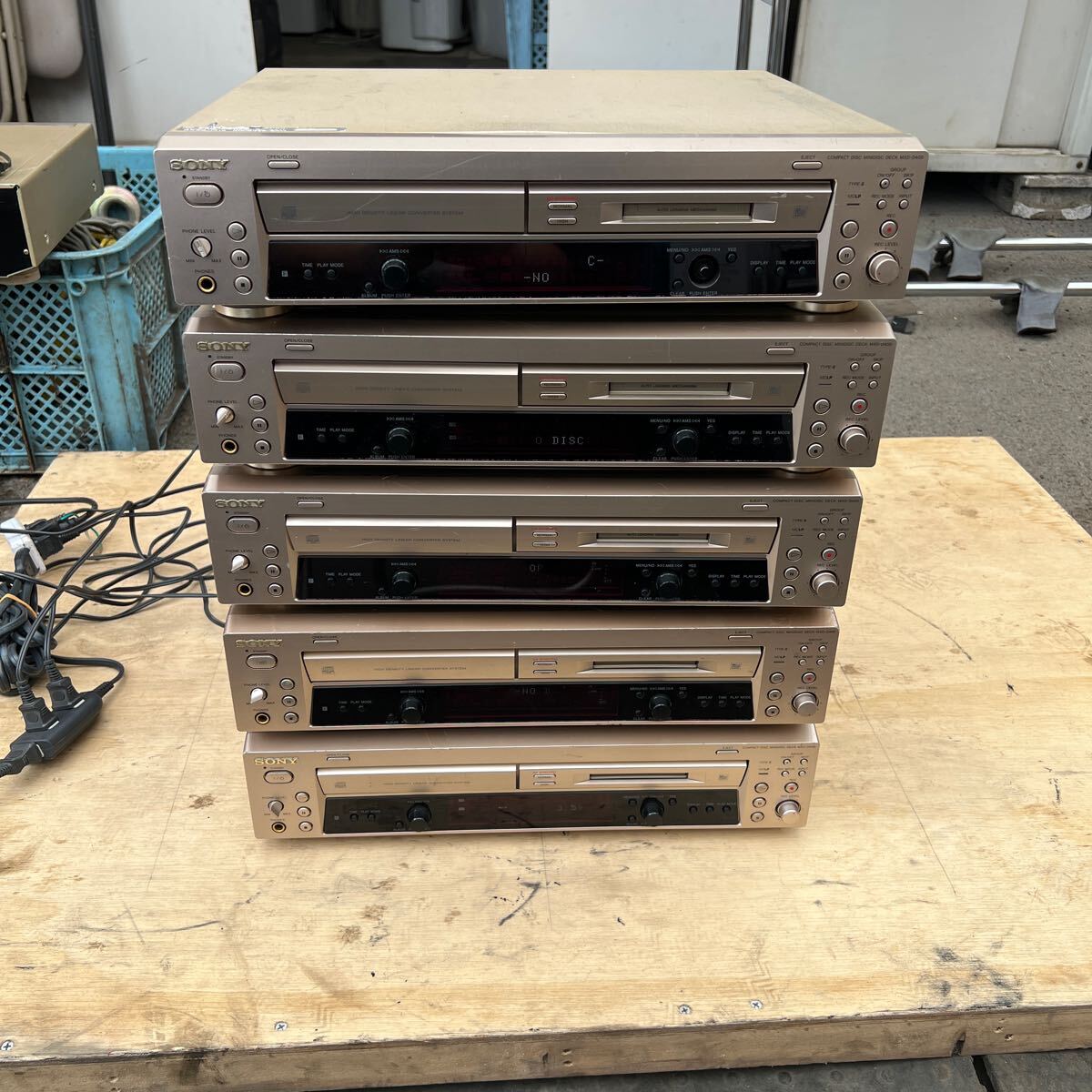 2025年最新】Yahoo!オークション -mxd-d400の中古品・新品・未