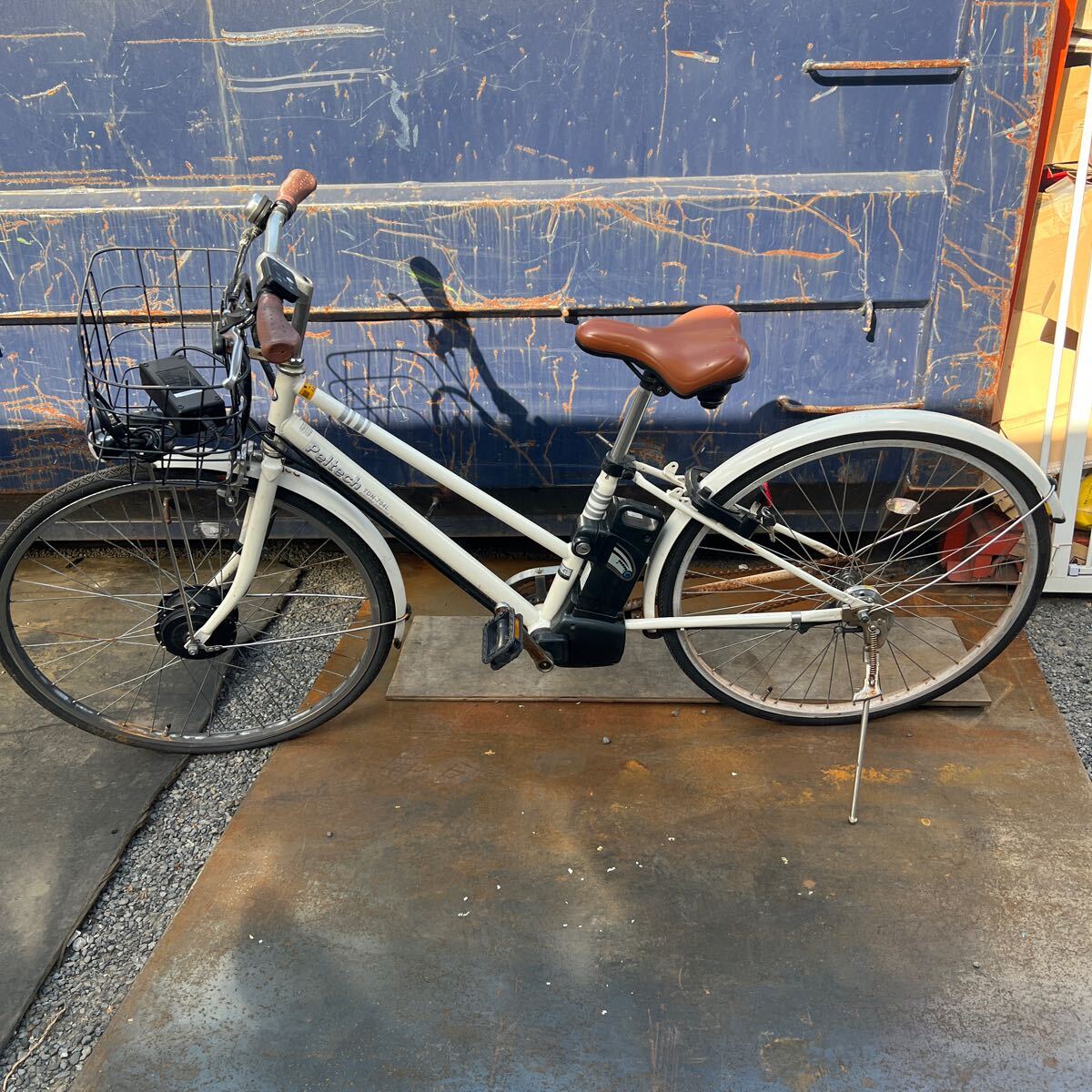 2025年最新】Yahoo!オークション -自転車 27インチの中古品