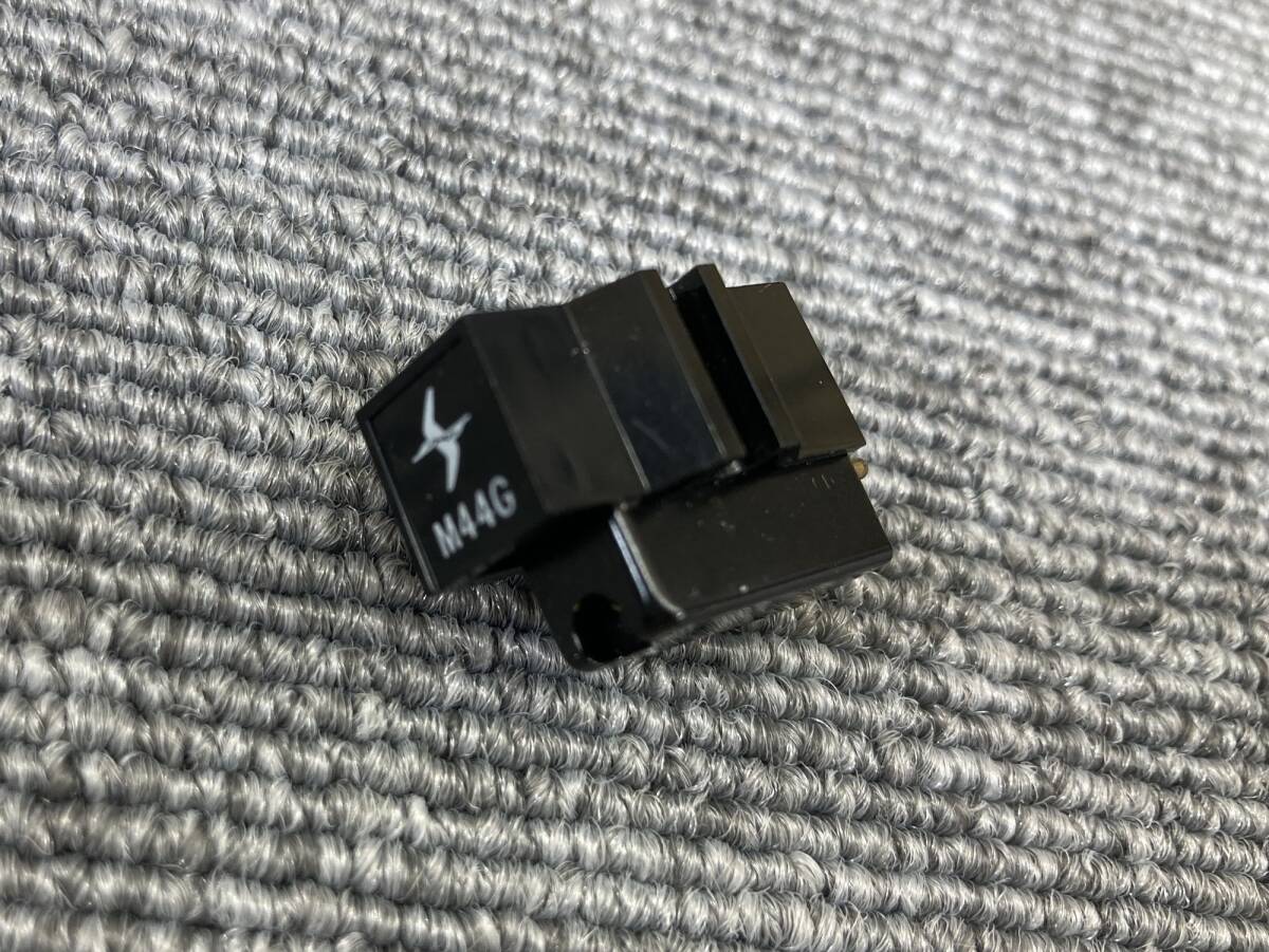 2025年最新】Yahoo!オークション -shure m44gの中古品・新品・未 2025年最新】Yahoo!オークション -shure m44gの中古品・新品・未