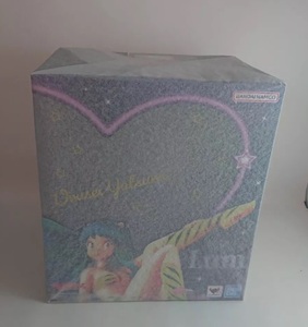 новый товар нераспечатанный #Figuarts Zero chouette Urusei Yatsura Ram # figuarts Zero