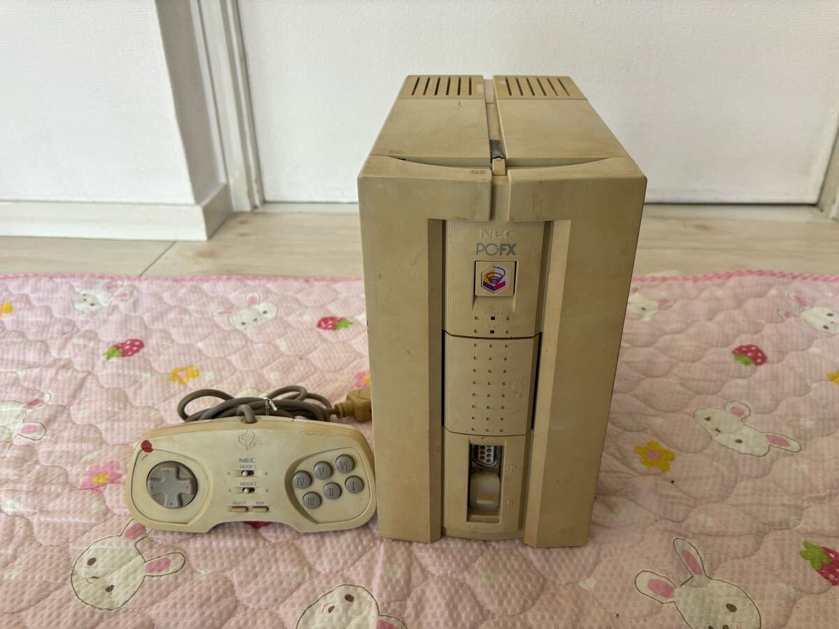 Yahoo!オークション -「ジャンク品」(PC-FX) (NEC)の落札相場 Yahoo!オークション -「ジャンク品」(PC-FX) (NEC)の落札相場