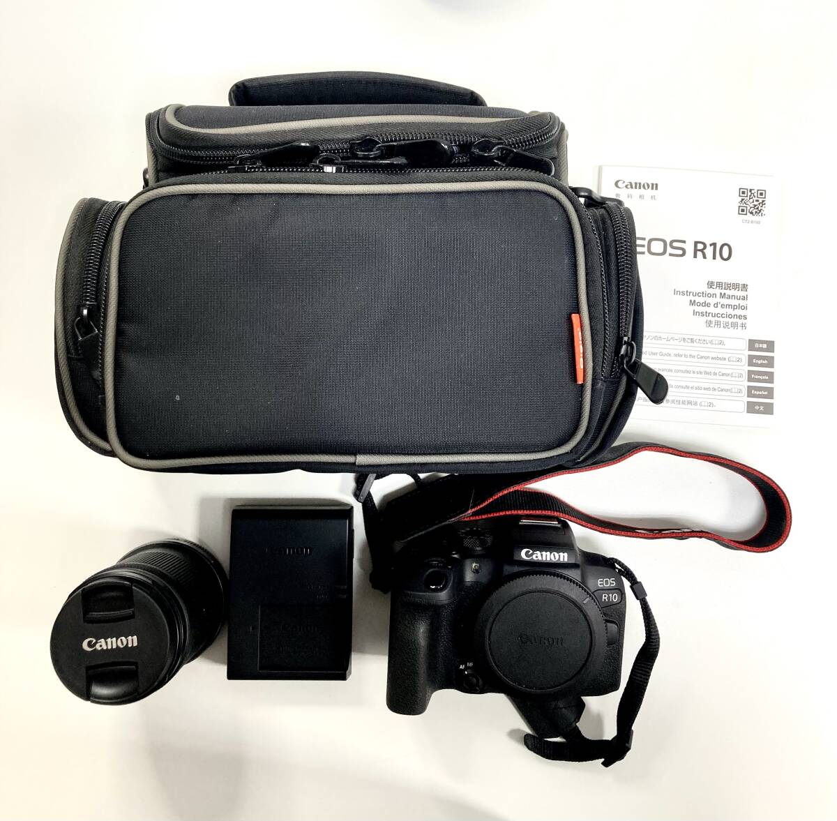 Yahoo!オークション -「EOS R10 RF-S18-150 IS STM レンズキット Yahoo!オークション -「EOS R10 RF-S18-150 IS STM レンズキット
