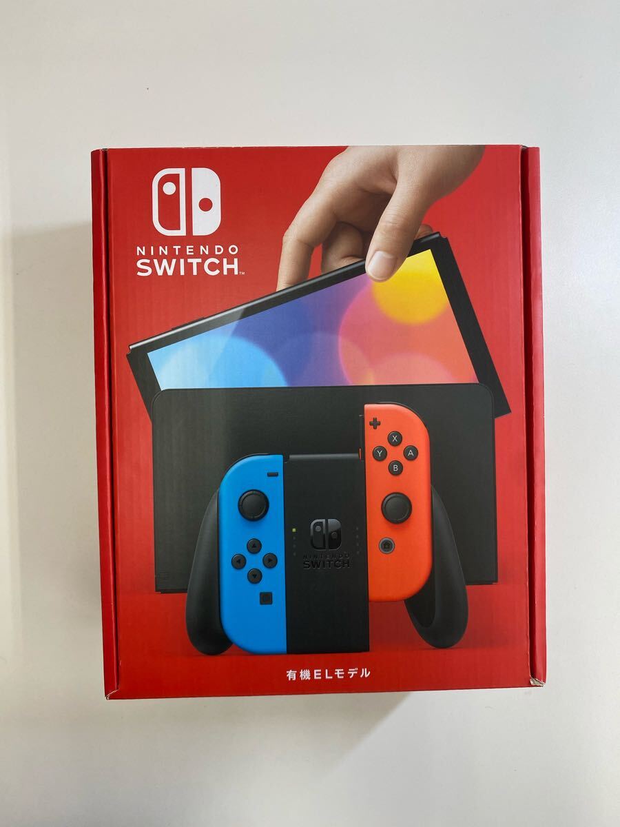 2025年最新】Yahoo!オークション -nintendo switch 本体 未使用