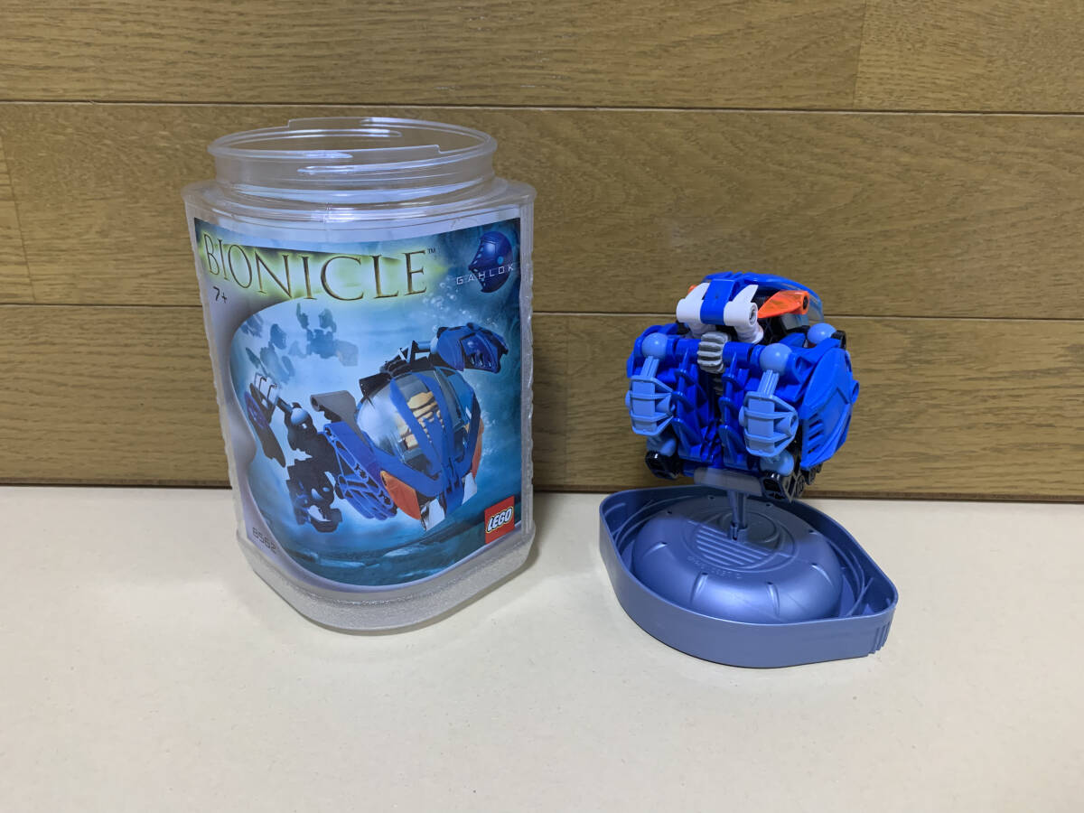 Yahoo!オークション -「バイオニクル セット」(LEGO) (ブロック Yahoo!オークション -「バイオニクル セット」(LEGO) (ブロック