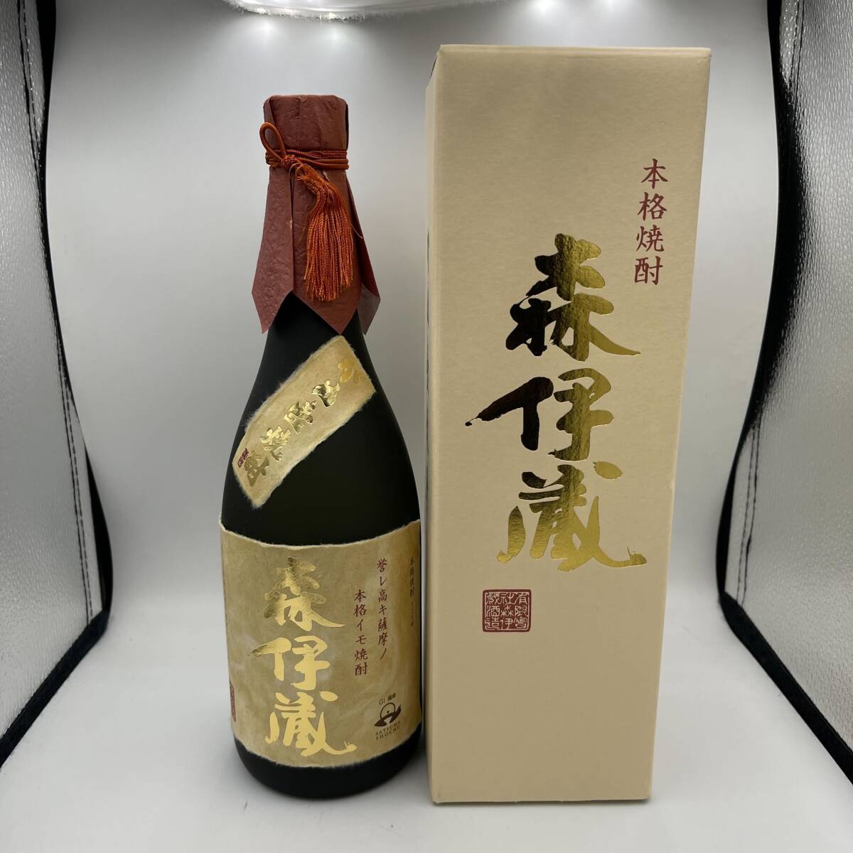 Yahoo!オークション -「森伊蔵」(芋焼酎) (焼酎)の落札相場 Yahoo!オークション -「森伊蔵」(芋焼酎) (焼酎)の落札相場