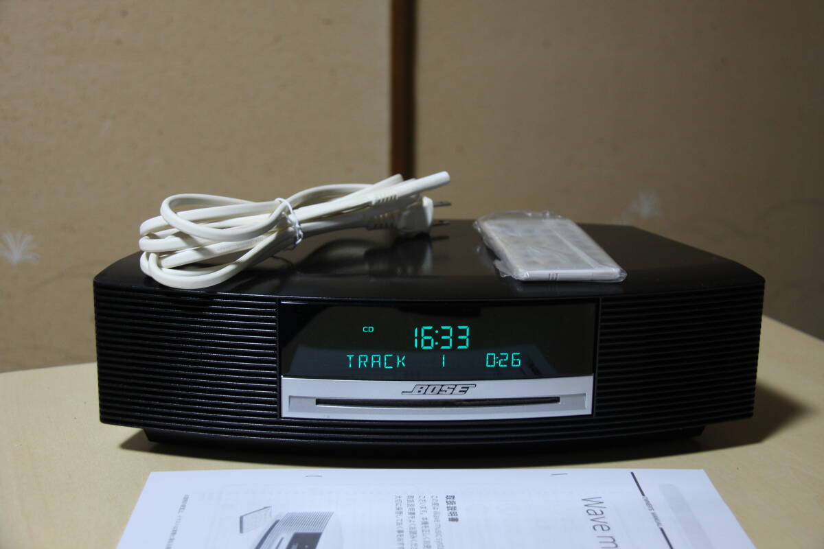 Yahoo!オークション -「bose wave music system awrccb」の落札 Yahoo!オークション -「bose wave music system awrccb」の落札