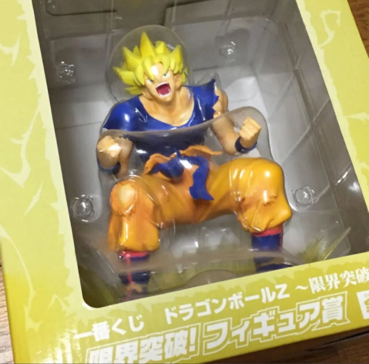 なご | 激レア形態のブロリーGET✨😁 最近本格的にHGフィギュア