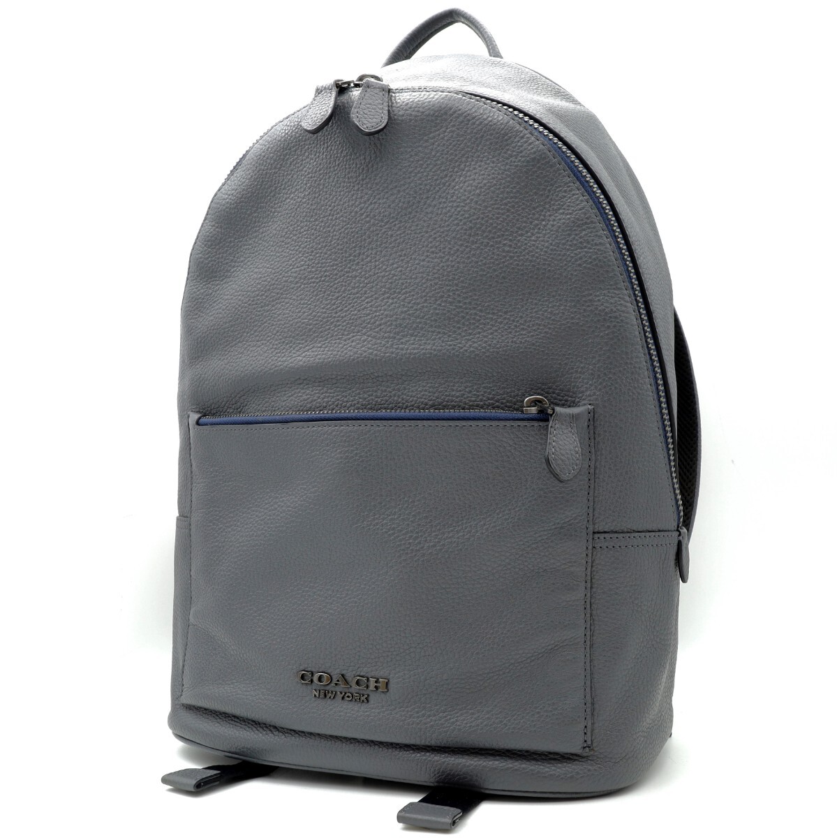 コーチ [COACH] のメトロポリタンレザーバックパックがかわいー