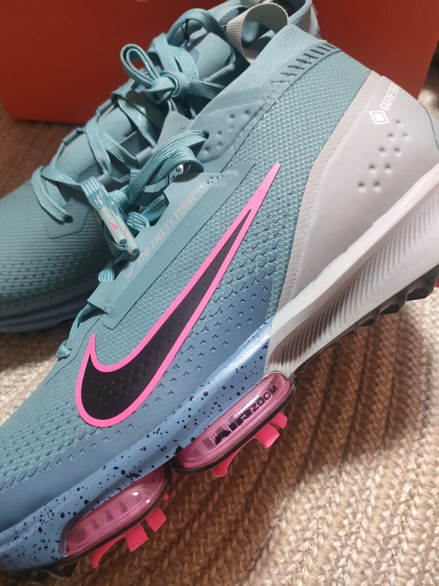 新品 定価29700 NIKE GOLF インフィニティ ツアー NEXT% 2