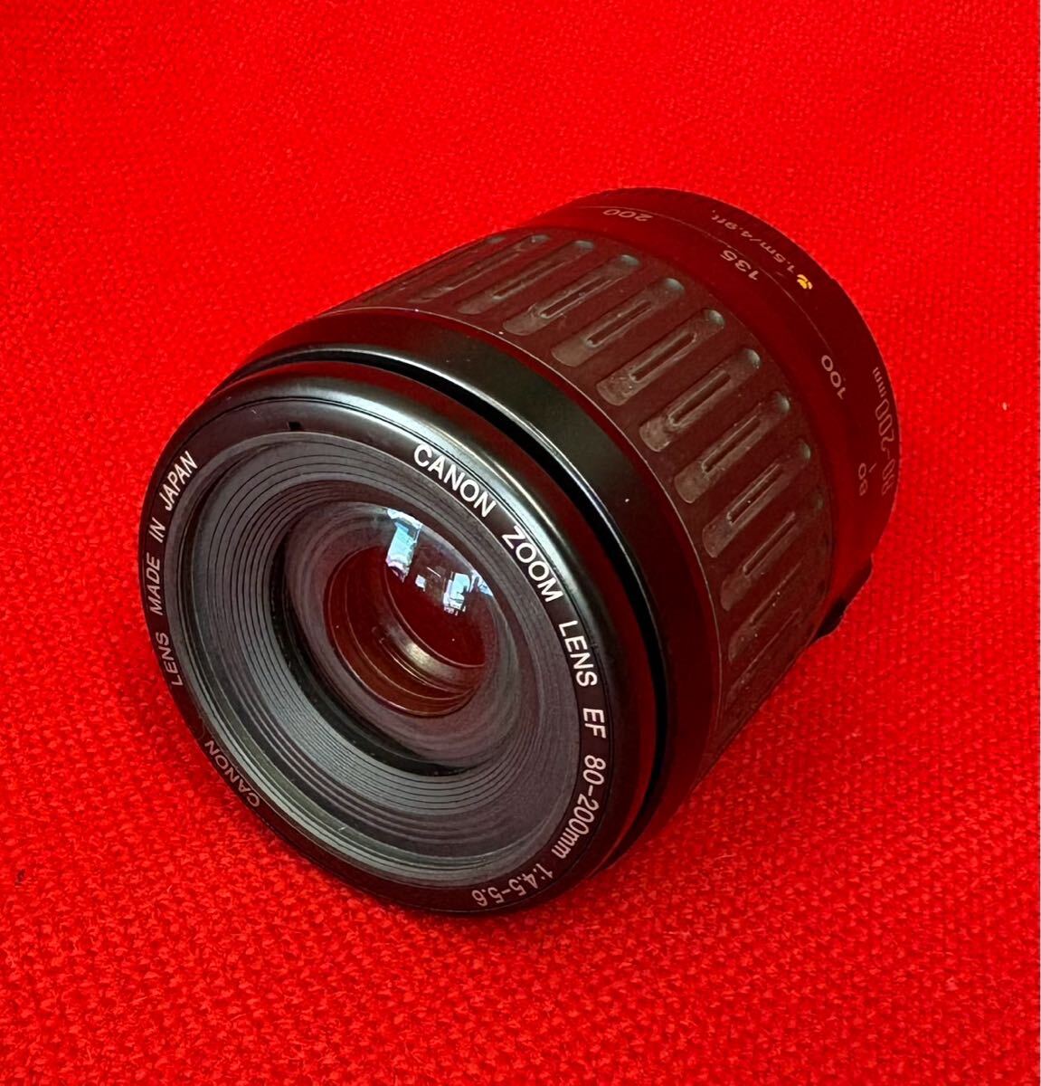 Yahoo!オークション -「canon ef 80-200mm」の落札相場・落札価格 Yahoo!オークション -「canon ef 80-200mm」の落札相場・落札価格