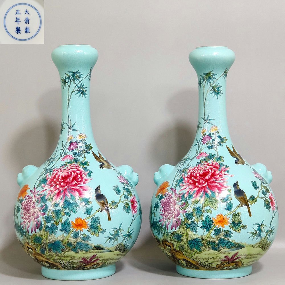 2025年最新】Yahoo!オークション -中国 粉彩の中古品・新品・未 2025年最新】Yahoo!オークション -中国 粉彩の中古品・新品・未