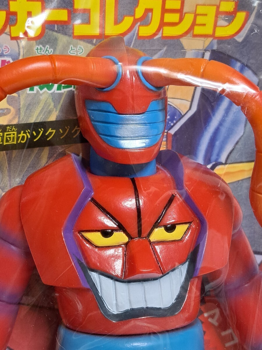 2025年最新】Yahoo!オークション -ソフビ(マジンガーZ)の中古品 2025年最新】Yahoo!オークション -ソフビ(マジンガーZ)の中古品