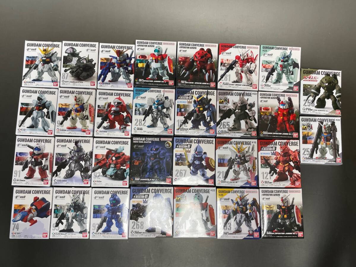2025年最新】Yahoo!オークション -ガンダムコンバージまとめ売り 2025年最新】Yahoo!オークション -ガンダムコンバージまとめ売り