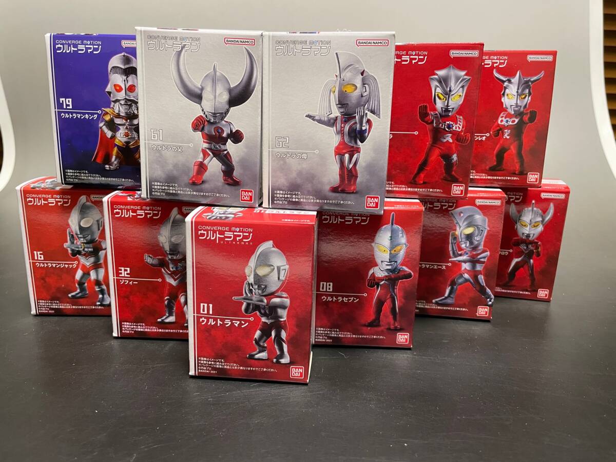 Yahoo!オークション -「ウルトラマンコンバージ」の落札相場 Yahoo!オークション -「ウルトラマンコンバージ」の落札相場