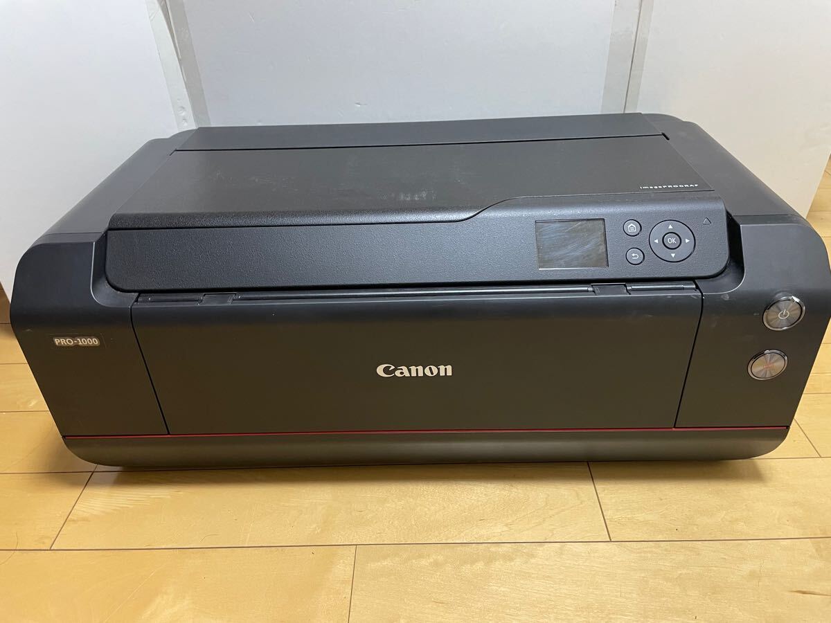 Yahoo!オークション -「canon pro1000」の落札相場・落札価格 Yahoo!オークション -「canon pro1000」の落札相場・落札価格