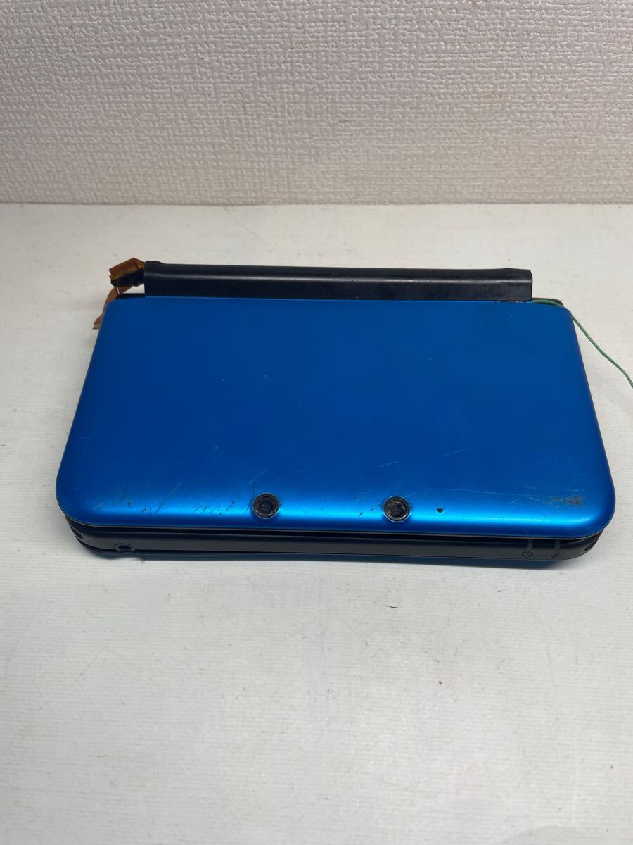 Yahoo!オークション -「3dsll ジャンク」(ニンテンドー3DS Yahoo!オークション -「3dsll ジャンク」(ニンテンドー3DS