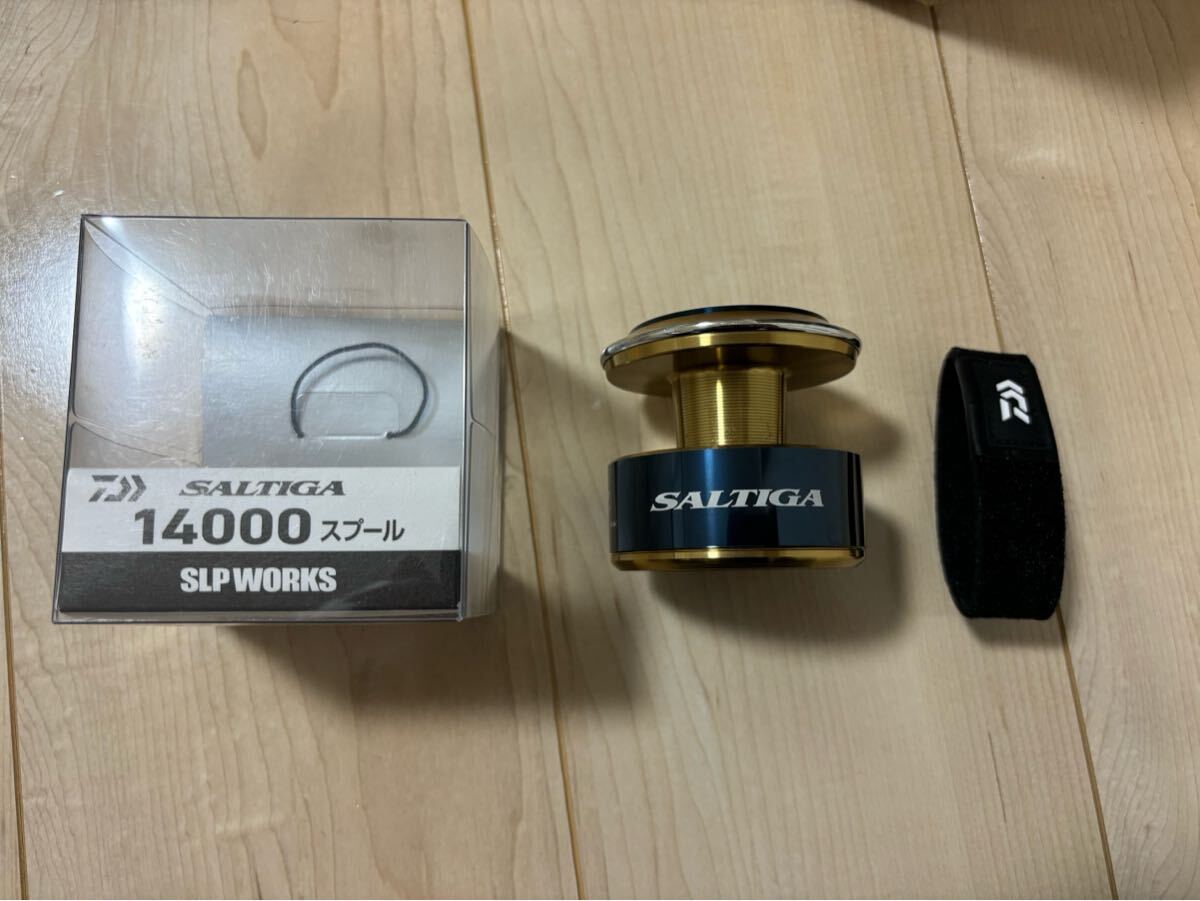 Yahoo!オークション -「ソルティガ 14000 スプール」の落札相場 Yahoo!オークション -「ソルティガ 14000 スプール」の落札相場