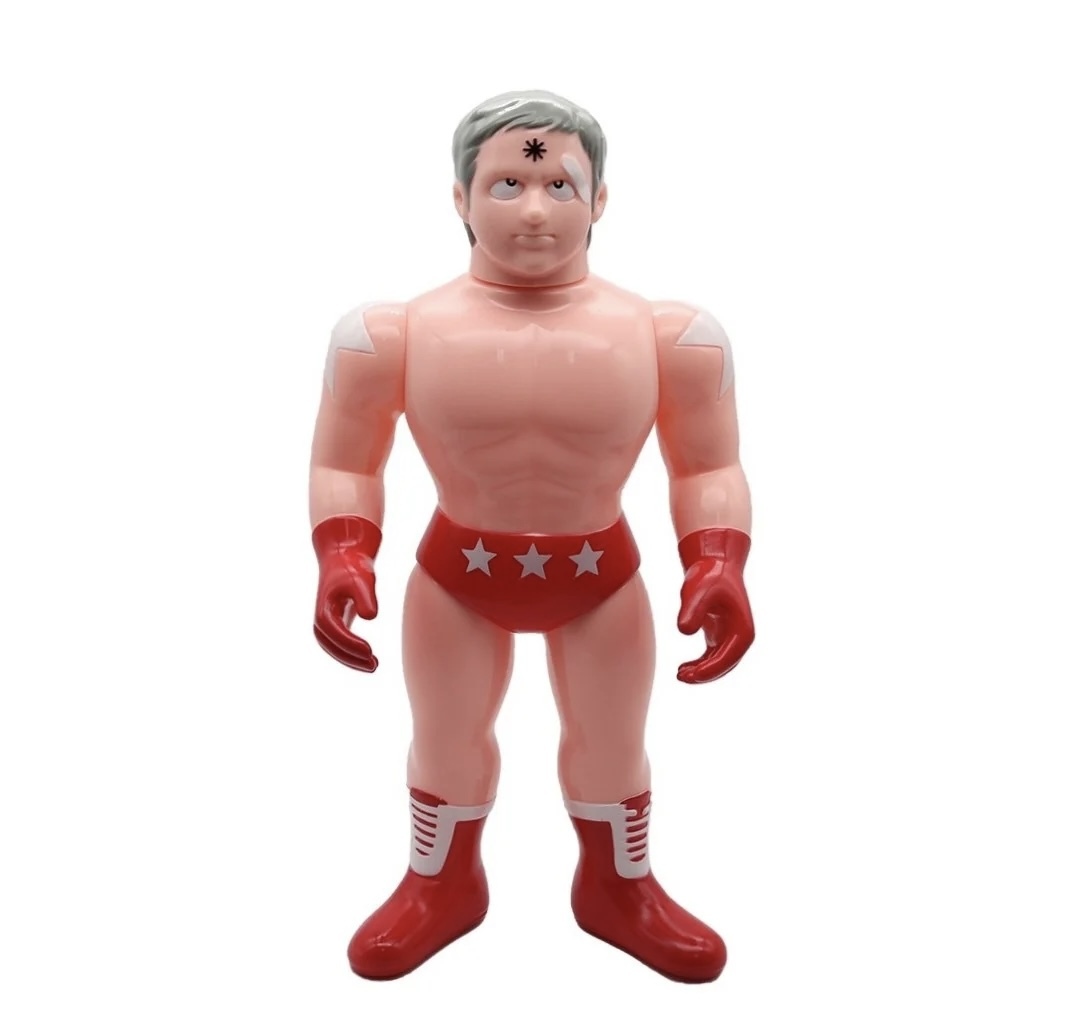 2025年最新】ファイブスタートイのキン肉マンフィギュアが充実 2025年最新】ファイブスタートイのキン肉マンフィギュアが充実