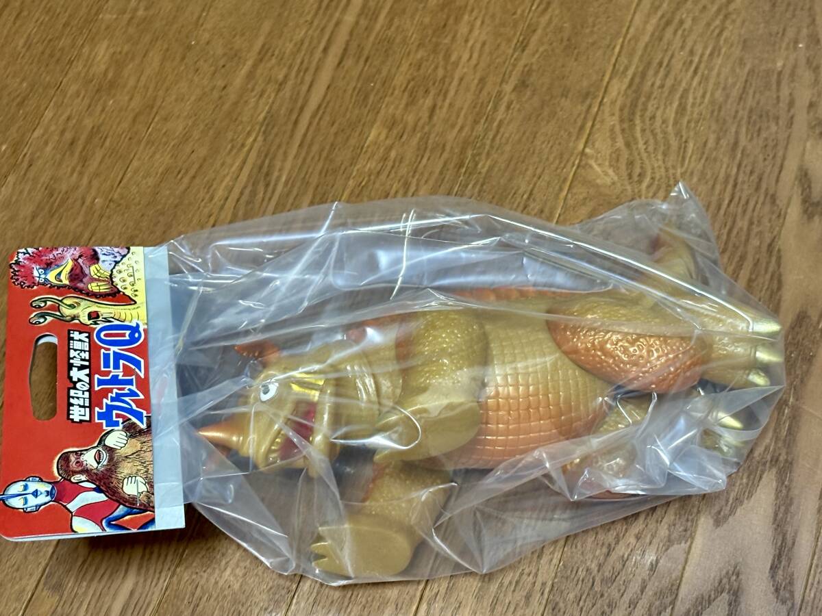 2025年最新】Yahoo!オークション -ネロンガ(フィギュア)の中古品