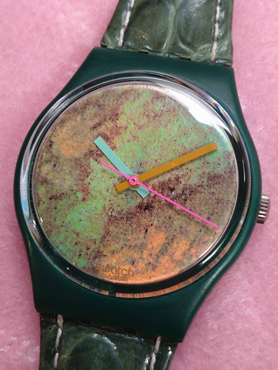 2025年最新】Yahoo!オークション -「時計」(Swatch)の中古品 2025年最新】Yahoo!オークション -「時計」(Swatch)の中古品