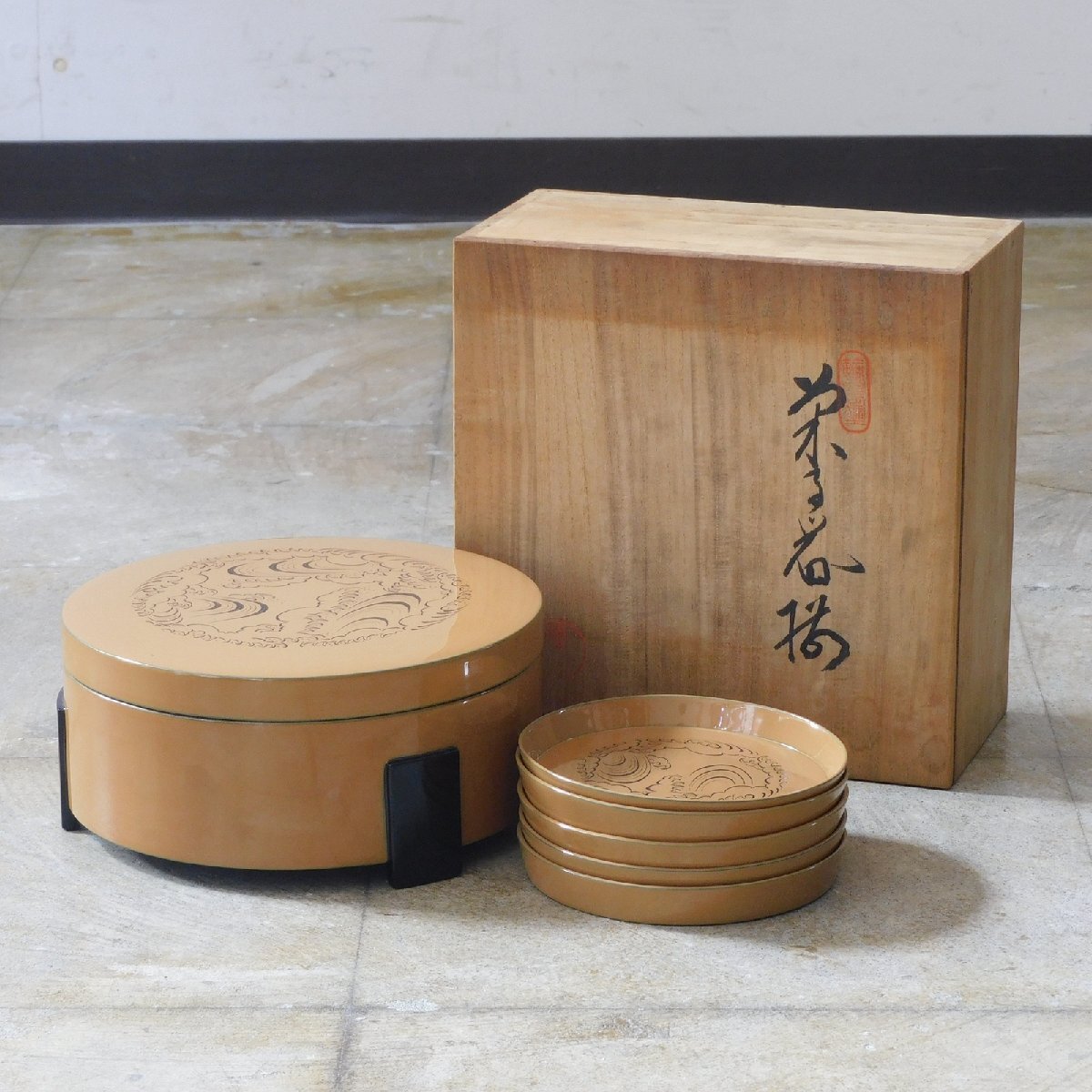 2025年最新】Yahoo!オークション -輪島塗 弁当箱の中古品・新品 2025年最新】Yahoo!オークション -輪島塗 弁当箱の中古品・新品