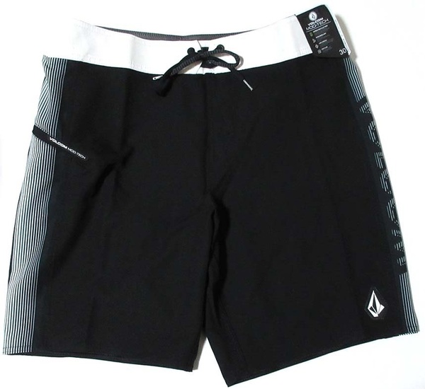 ボルコム メンズ トランクス ボードショーツ 30サイズ 水着 Whop Mod-Tech Trunks Volcom サーフパンツ