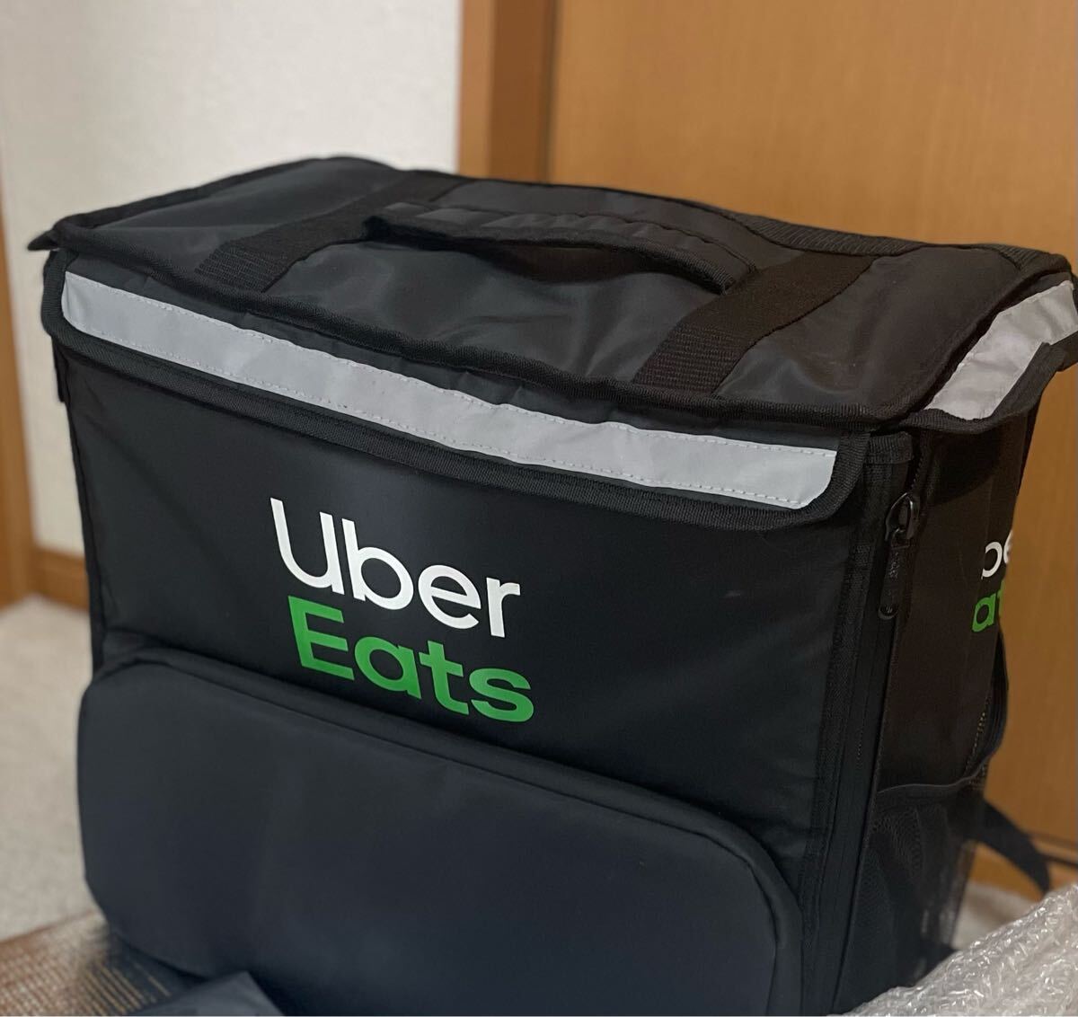 2025年最新】Yahoo!オークション -uber バッグの中古品・新品