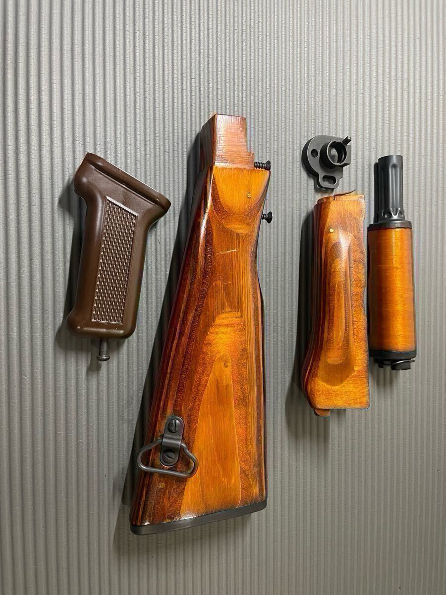 Yahoo!オークション -「ghk ak パーツ」(ホビー、カルチャー) の Yahoo!オークション -「ghk ak パーツ」(ホビー、カルチャー) の