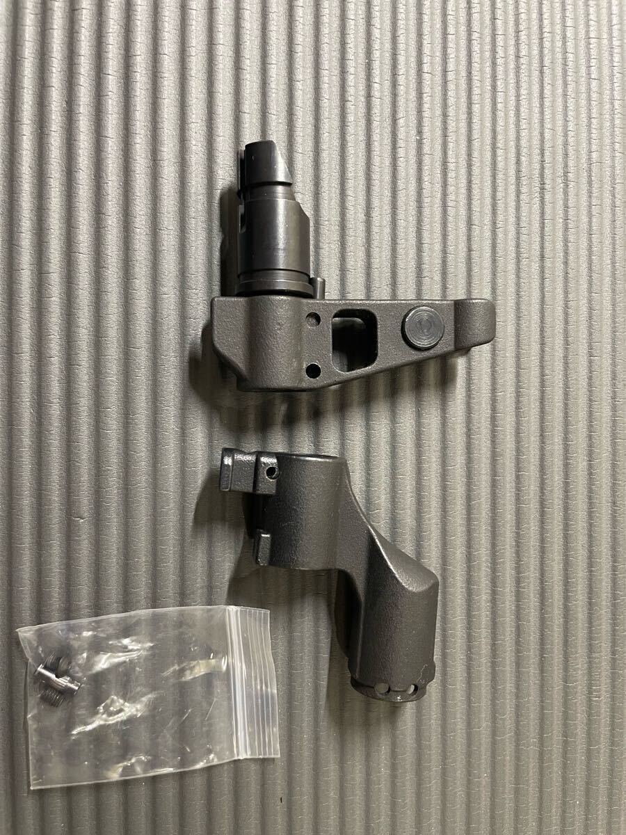 Yahoo!オークション -「ak ガスブロック」の落札相場・落札価格