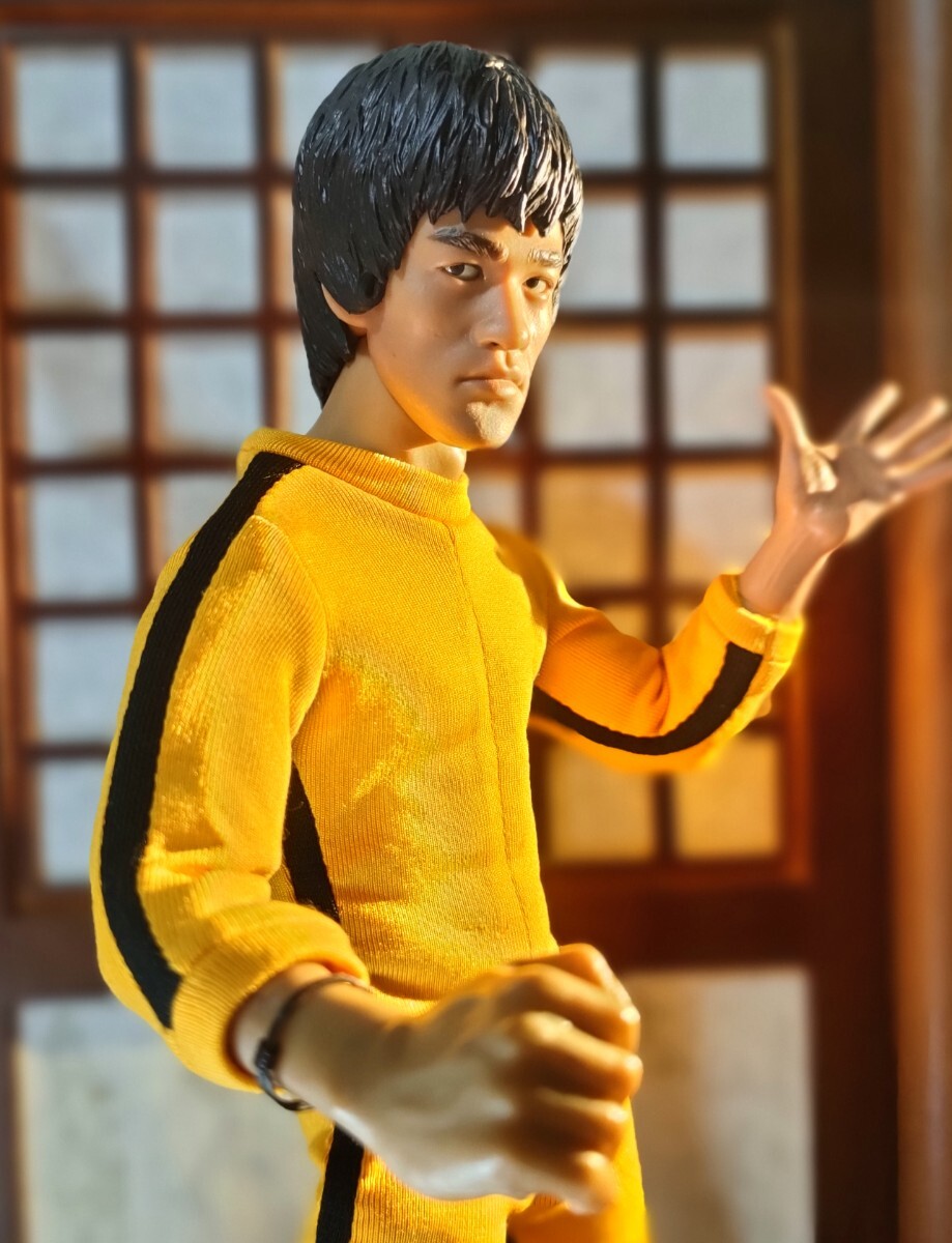 Yahoo!オークション -「エンターベイ ブルースリー」(フィギュア Yahoo!オークション -「エンターベイ ブルースリー」(フィギュア